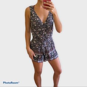 American Eagle Outfitters romper